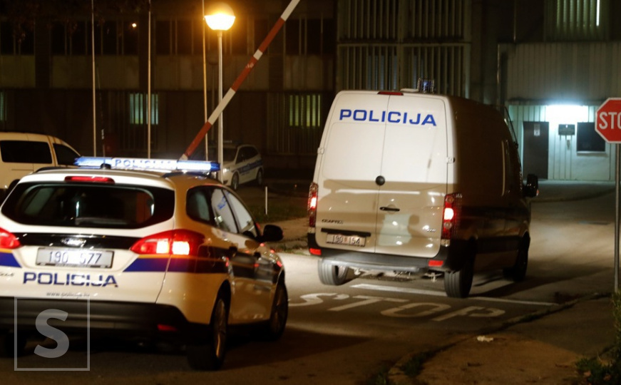 Tragedija u Zagrebu: Dvoje preminulo u stanu, pojavile se prve sumnje o uzroku smrti