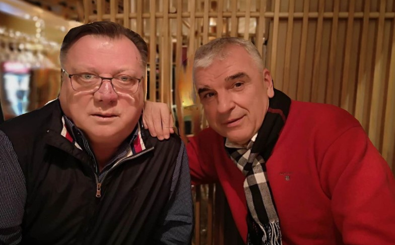 Nijaz Skenderagić: Halid Bešlić je bio jedan od najboljih sinova koje je Bosna izrodila