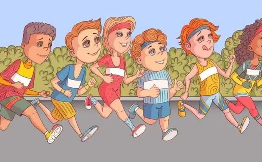 Test opažanja: Možete li pronaći medvjedića na slici?