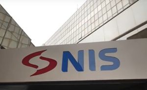 Sankcije protiv Naftne industrije Srbije na snazi od 9. oktobra