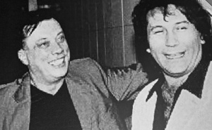 Halid Muslimović se oprostio od Bešlića: "Ode pola mene, brate…"