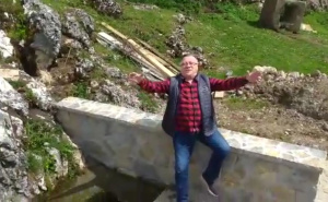 Rodni kraj tuguje: Pokrenuta inicijativa da se podigne spomenik Halidu Bešliću kraj Knežak izvora