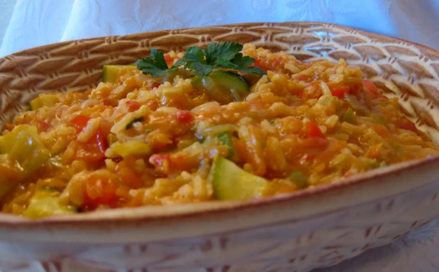 Dobro, staro jelo: Ovo je recept za savršen đuveč