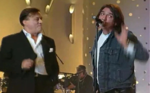 Njihov zajednički nastup ostaje u sjećanju: Tifa se oprostio od Halida Bešlića