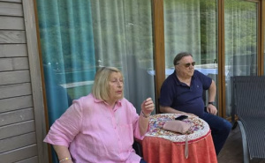 Emotivan oproštaj Emira Hadžihafizbegovića: "Vrijeme će se mjeriti do Halida i ono poslije njega"