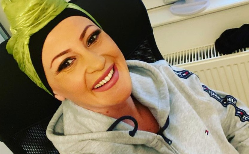 Samira iz Vogošće ponovo treba našu pomoć: Njena borba s rakom još nije završena