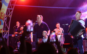 Halidov posljednji koncert u Sarajevu: Niko nije znao da je to oproštaj