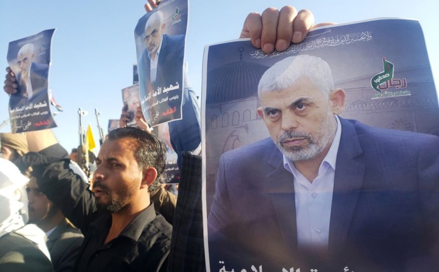 Neočekivan potez Hamasa usred pregovora? Pred Izrael postavili novi zahtjev