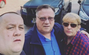 Slomljen od tuge, oglasio se sin Halida Bešlića: "Nemam snage"