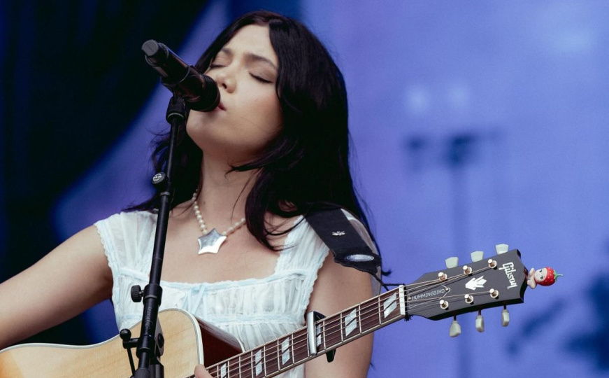 Alessi Rose - First Original Thought