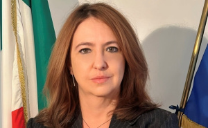 Ambasadorica Italije: Naši odnosi su izvanredni, BiH ima veliki potencijal za italijanske kompanije