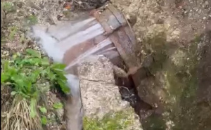 Neočekivan kvar zbog zemljotresa: Večeras bez vode skoro cijela bh. općina