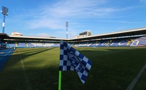 FK Željezničar počinje sa prodajom desetogodišnjih ulaznica: Evo koliko koštaju