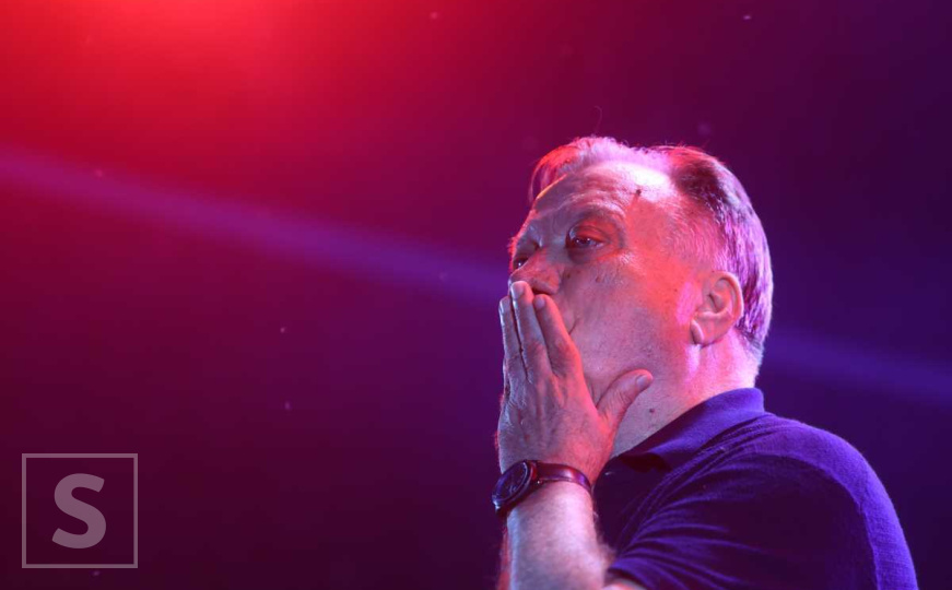 Objavljena smrtovnica Halida Bešlića: Sarajevo se oprašta od legende