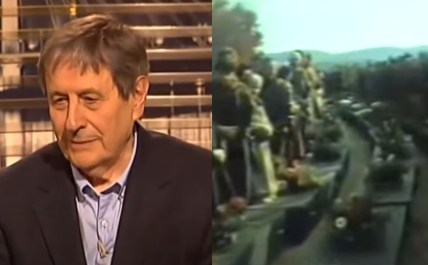 Umro Zdravko Šotra, redatelj filma koji je, kažu, bio 'psihološka priprema za genocid u BiH'