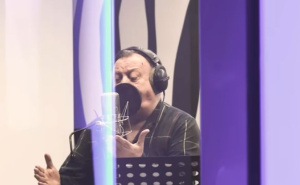 Legenda: Kako je Halid Bešlić odgovorio na pitanje 'a koju Vi muziku slušate?'