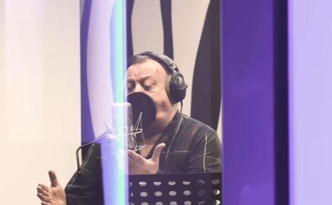 Legenda: Kako je Halid Bešlić odgovorio na pitanje 'a koju Vi muziku slušate?'