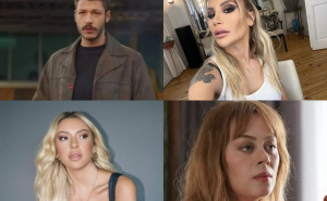 Poznati turski glumci i pjevači privedeni: Ovo su njihova imena, neke gledamo i na našim TV ekranima