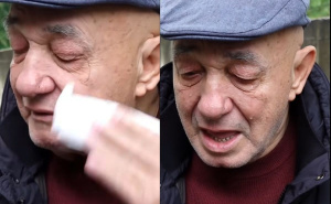 Potresna ispovijest Halidovog prijatelja i vozača: "Došli smo do kraja zajedno"