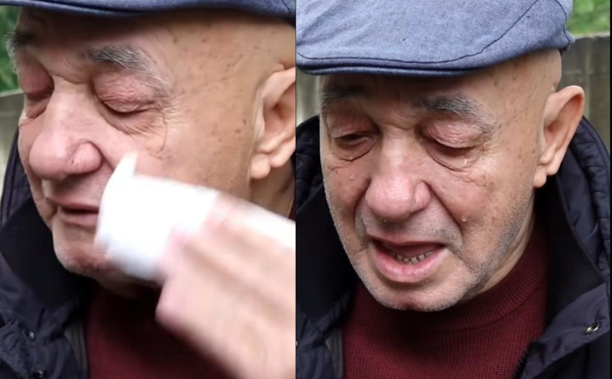 Potresna ispovijest Halidovog prijatelja i vozača: "Došli smo do kraja zajedno"