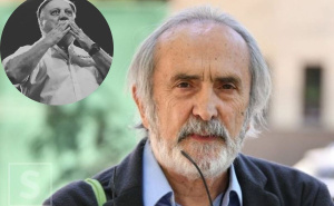 Ismet Nuno Arnautalić: "Kada neko kaže Halid, ja odmah pomislim na Bešlića. Tako će biti zauvijek"