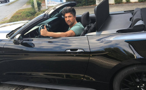 Dobio 10 miliona eura na lutriji, dao otkaz i kupio Ferrari, ali bajka se pretvorila u noćnu moru