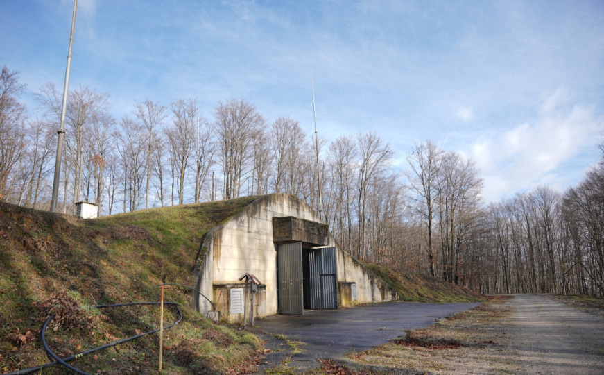 Alarm s druge strane Une: Na granici s BiH gradi se skladište radioaktivnog otpada