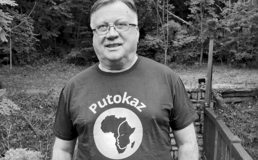 "Jeste li gladne?" Ovo je priča koja možda najbolje opisuje kakav je bio Halid Bešlić