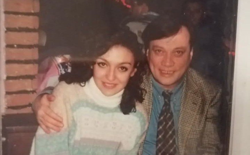 Neispričana priča o Halidu Bešliću: Pomogao kolegici kad joj je bilo najteže