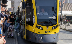 Oglasio se GRAS: Večeras tramvaji neće voziti, zamijenit će ih autobusi