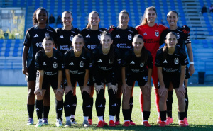 Fudbalerke SFK 2000 poražene u prvoj utakmici od švicarskog Young Boysa