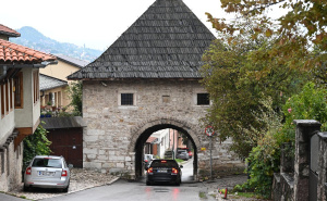 Tri kapije sarajevskog Vratnika: Kroz vrijeme, kamen i priče