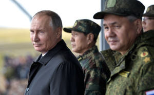 Kremlj pokrenuo "Fazu 0": Putin priprema teren za mogući sukob s NATO-om