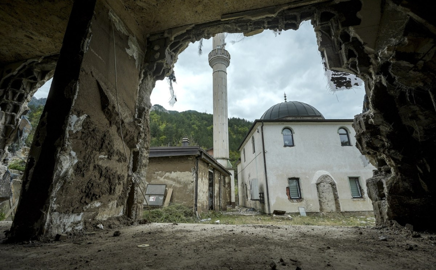 Zuko: Zašto je Vladi Federacije trebalo godinu dana da se 'sjeti' poplavljenih područja?