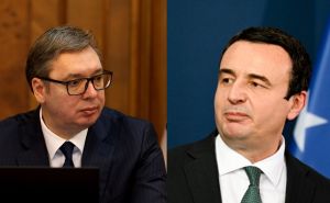 Turski dronovi kamikaze stigli na Kosovo, Vučić: "Pokušava se obnoviti Otomanska imperija"