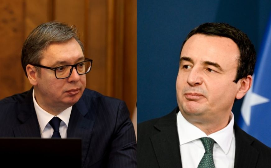 Turski dronovi kamikaze stigli na Kosovo, Vučić: "Pokušava se obnoviti Otomanska imperija"