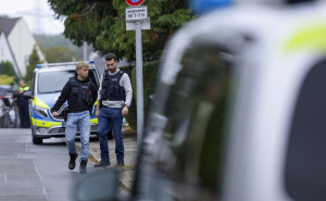 Brutalni napad na njemačku gradonačelnicu: Policija objavila koga sumnjiči i šta su bili motivi