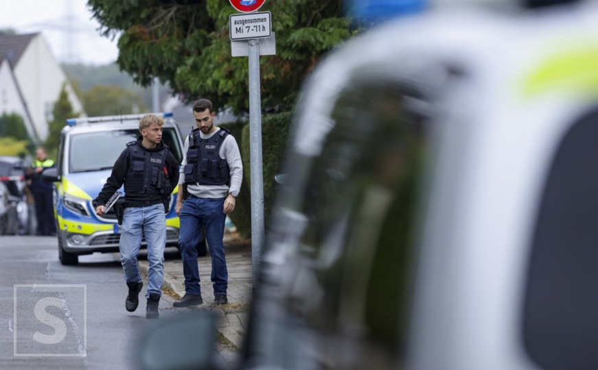Brutalni napad na njemačku gradonačelnicu: Policija objavila koga sumnjiči i šta su bili motivi