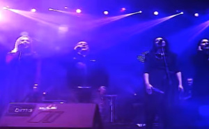 Zabranjeno Pušenje, Arabeske i neponovljivi Halid Bešlić: "Kad procvatu behari"