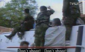 Beogradska kuhinja i dalje servira laži o opsadi Sarajeva: Pročitajte svjedočenje na suđenju Ganiću