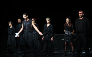 MESS | "Frankenstein" na sceni Pozorišta mladih Sarajevo: Ko sve može biti "čudovište"?