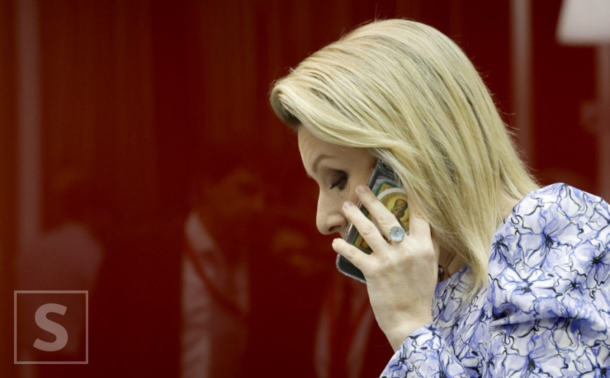 Rusija podržala mirovni plan Donalda Trumpa za Gazu