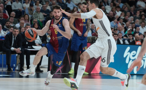 Tri košarkaška velikana odbijaju da produže saradnju sa Euroligom