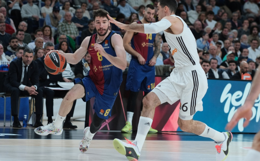 Tri košarkaška velikana odbijaju da produže saradnju sa Euroligom