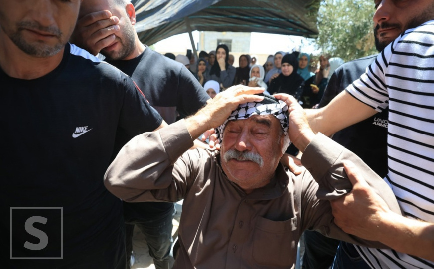 Ilegalni izraelski doseljenici ubili Palestinca na Zapadnoj obali