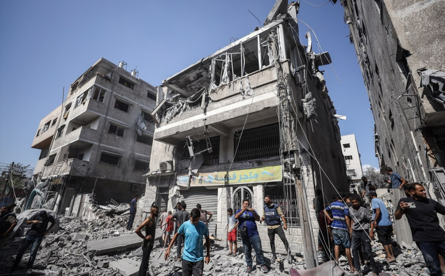 Je li ovo početak kraja rata: Izrael i Hamas potpisali prvu fazu mirovnog plana