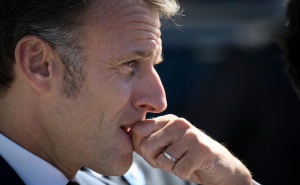 Macron će u sljedećih 48 sati imenovati novog francuskog premijera