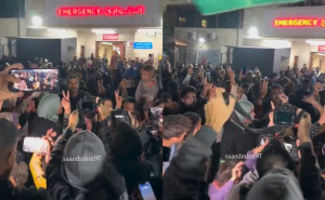 Palestinci izašli na ulice, slave povlačenje izraelskih trupa: "Hvala za podršku, šaljemo ljubav"