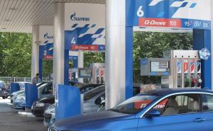 Zbog američkih sankcija NIS-u: Na "Gazprom" pumpama u BiH plaćanje samo kešom