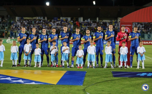 Utakmicu Kipar – Bosna i Hercegovina prenosi više od 10 TV kanala